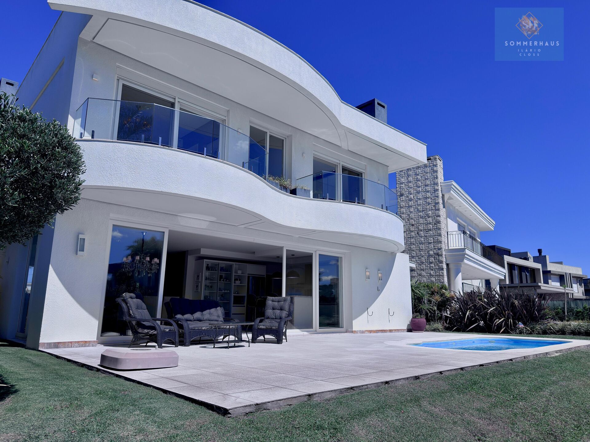 Casa de Condomínio, 4 quartos - Foto 6