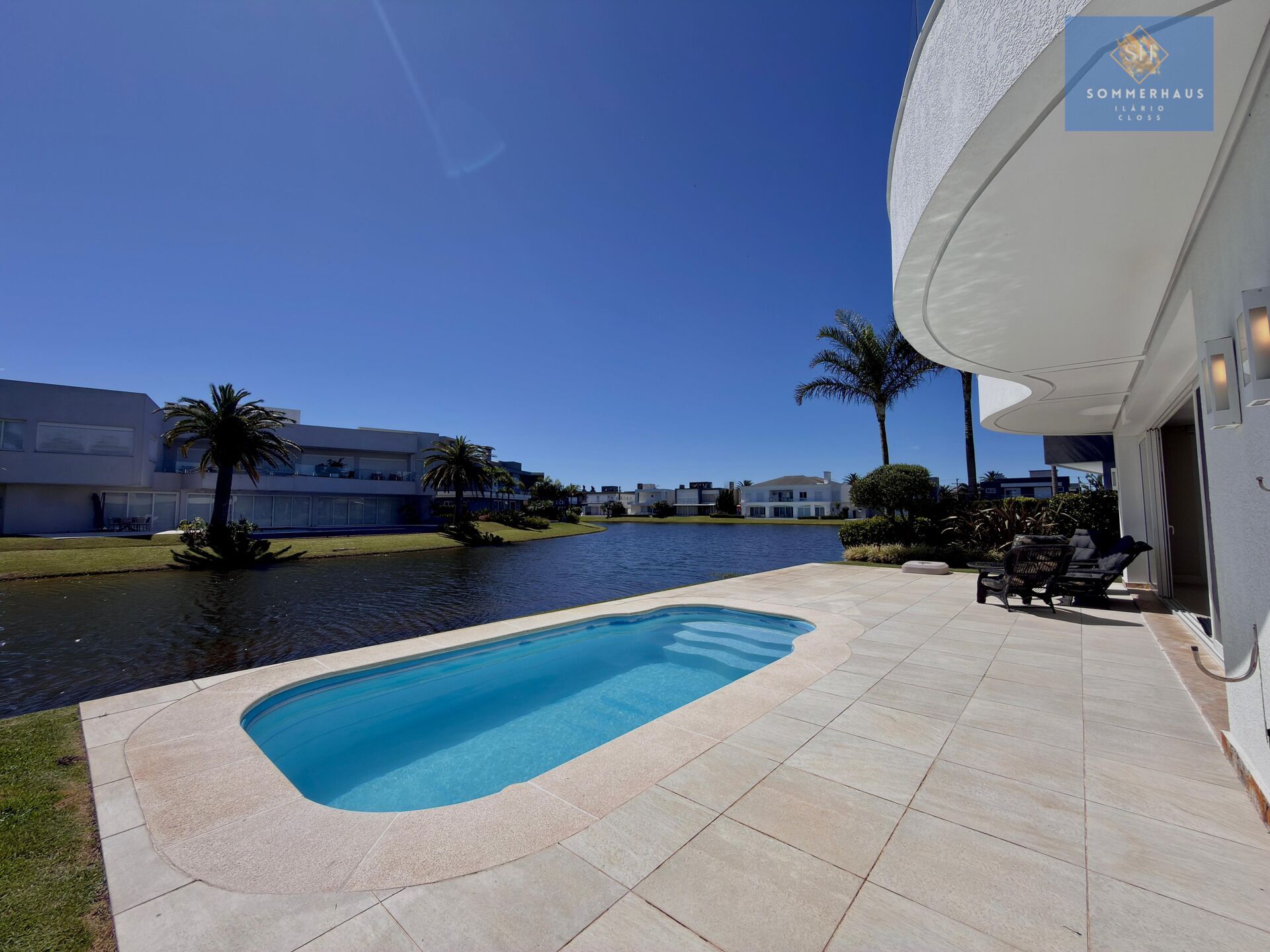 Casa de Condomínio, 4 quartos - Foto 27