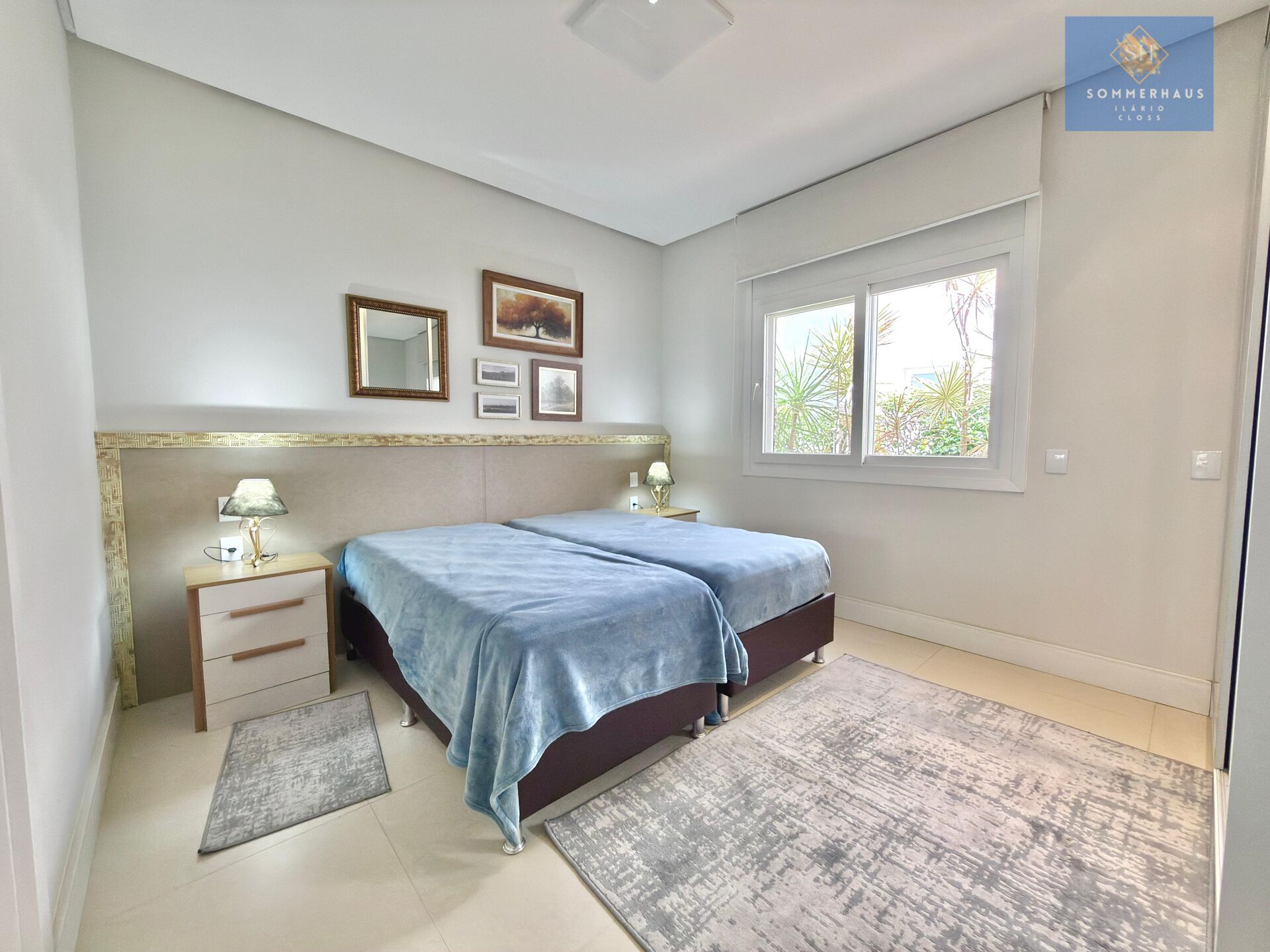 Casa de Condomínio, 4 quartos - Foto 43