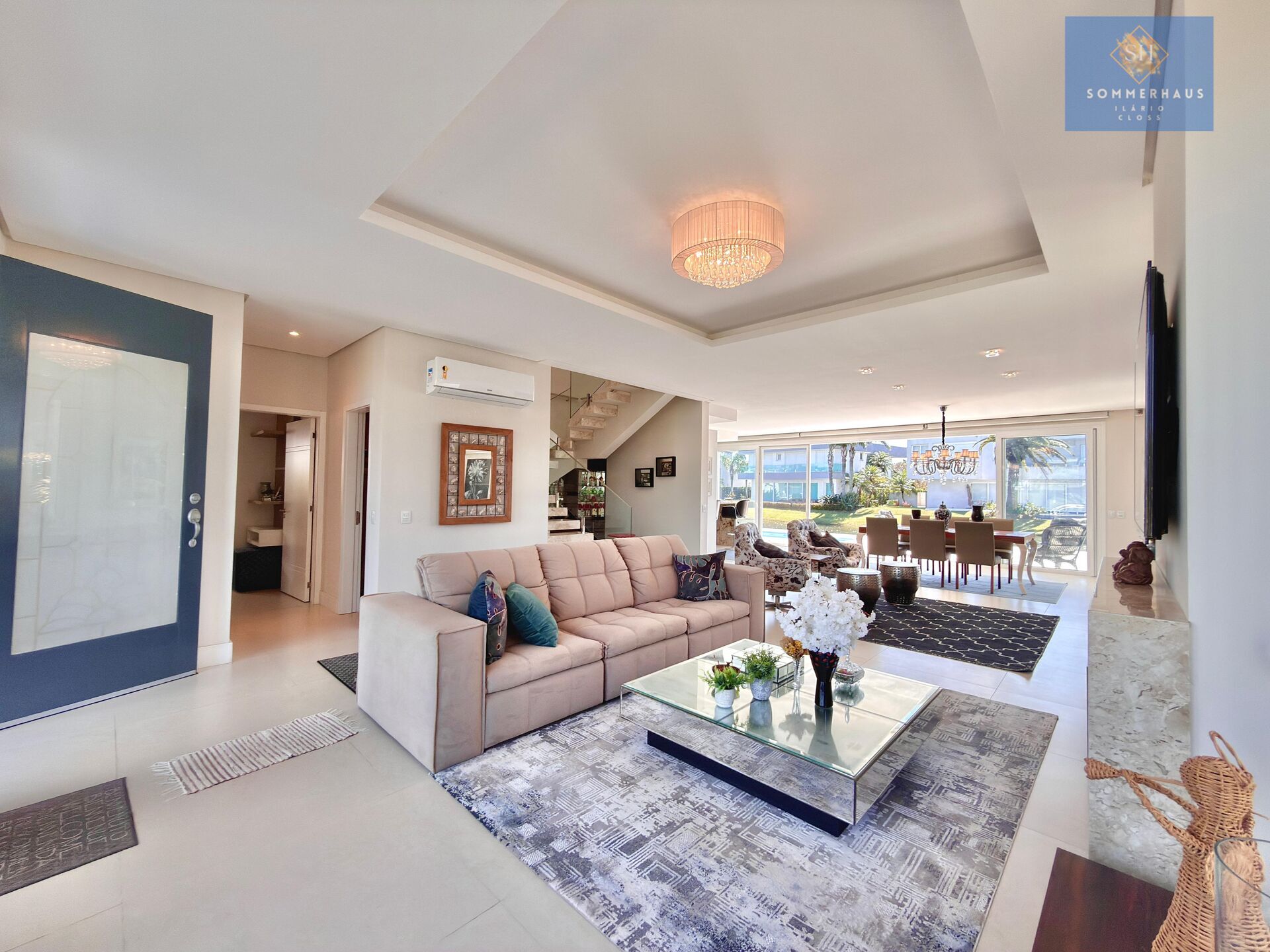 Casa de Condomínio, 4 quartos - Foto 24