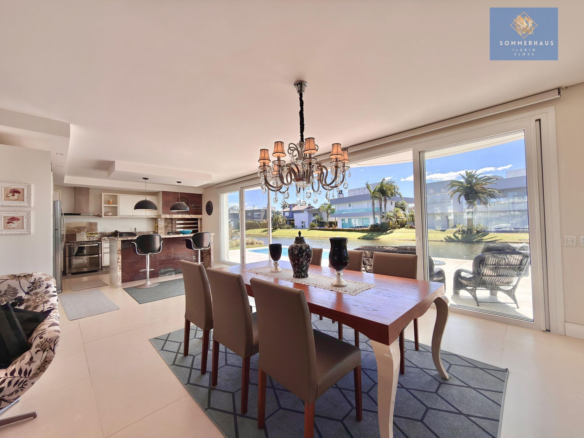 Casa de Condomínio, 4 quartos - Foto 18