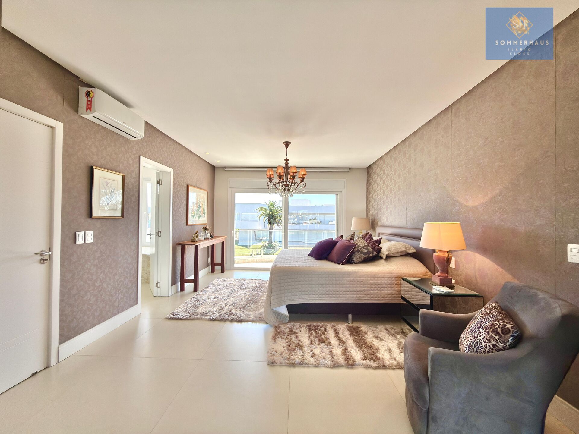 Casa de Condomínio, 4 quartos - Foto 36