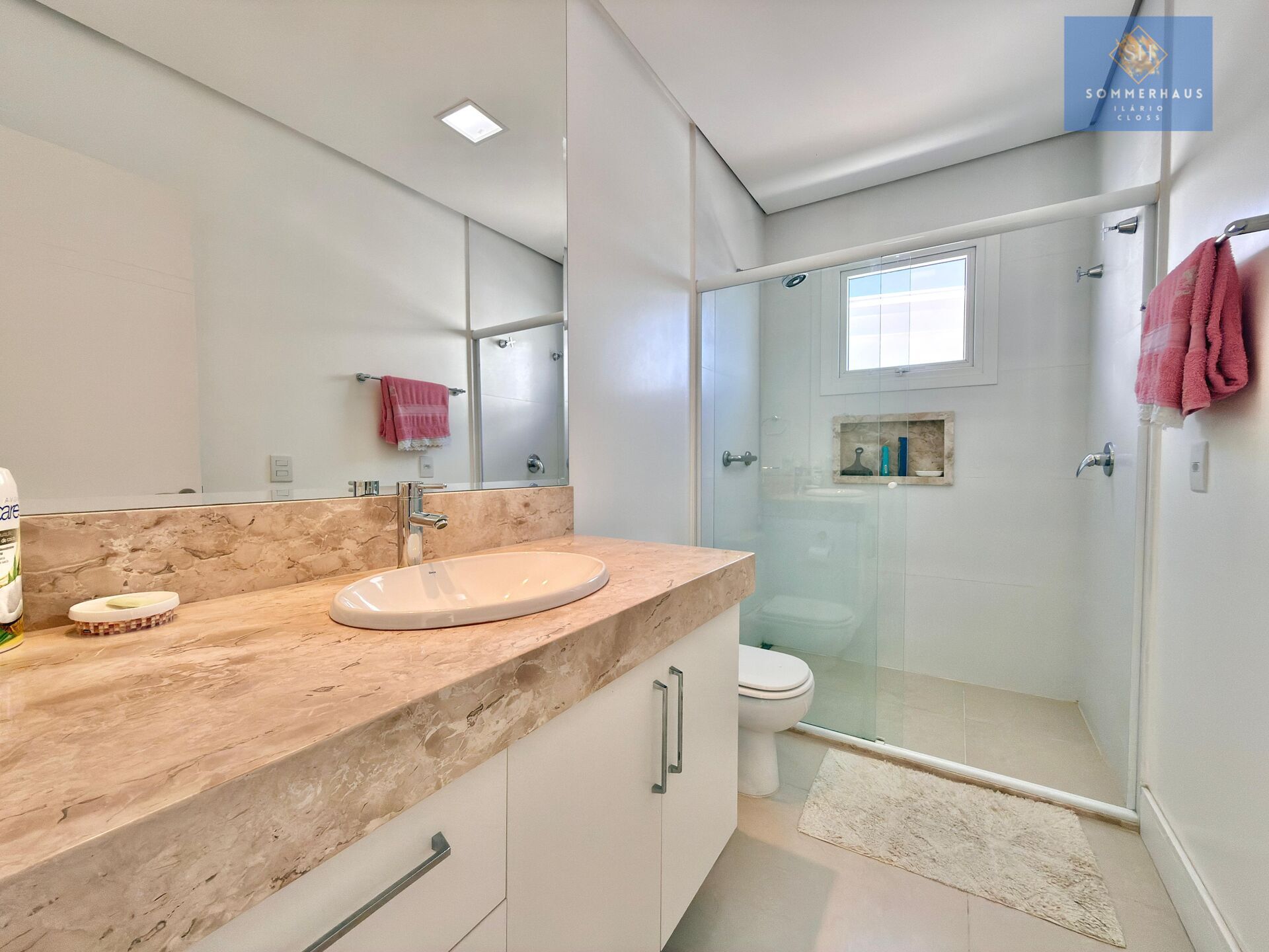 Casa de Condomínio, 4 quartos - Foto 49