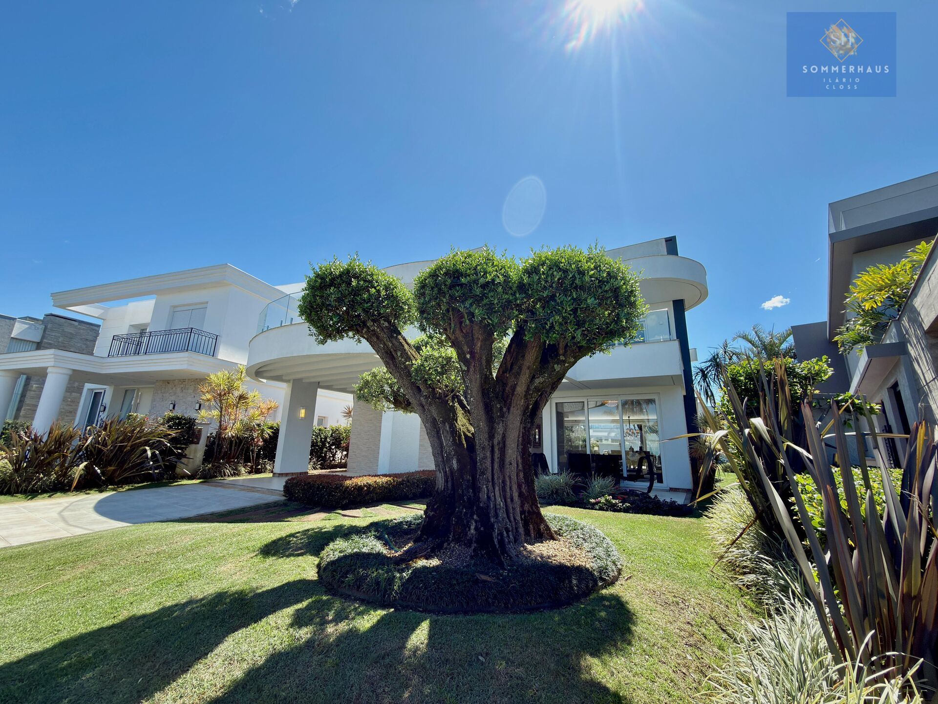 Casa de Condomínio, 4 quartos - Foto 3