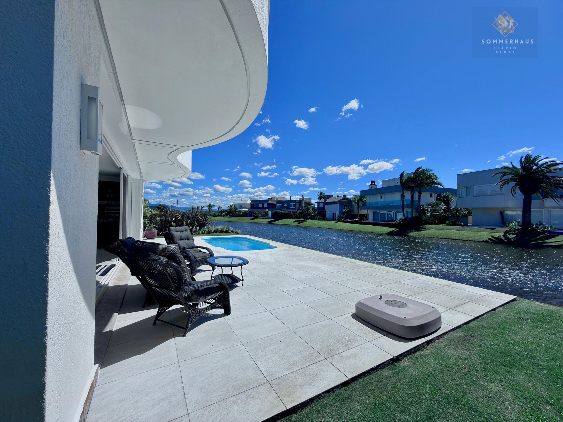 Casa de Condomínio, 4 quartos - Foto 10