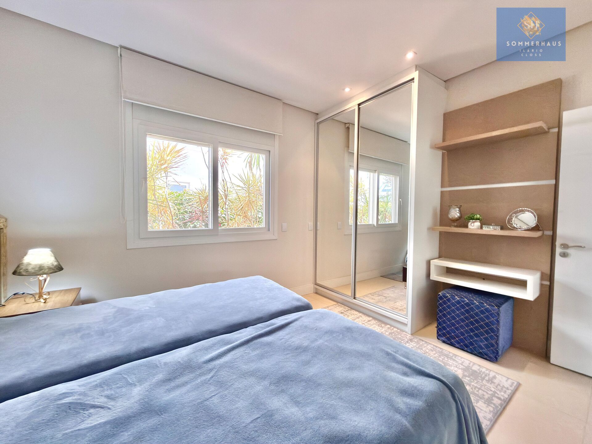 Casa de Condomínio, 4 quartos - Foto 44