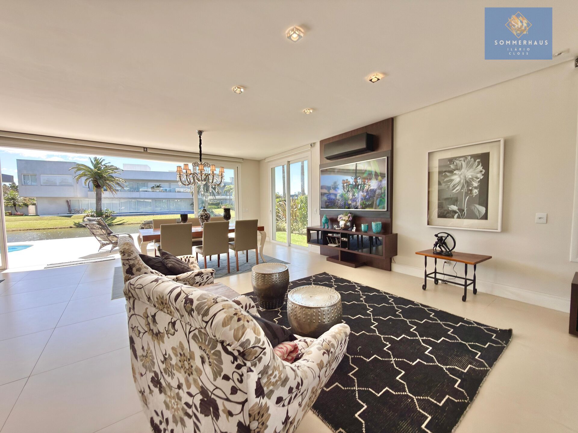 Casa de Condomínio, 4 quartos - Foto 17