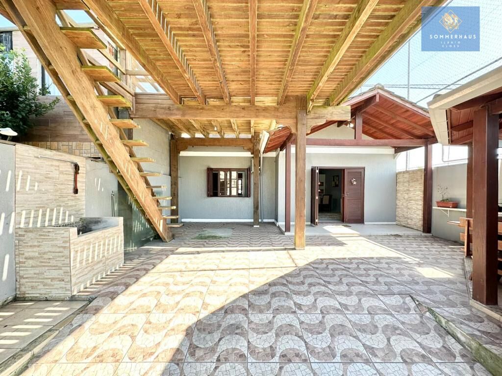 Casa à venda com 2 quartos, 97m² - Foto 4