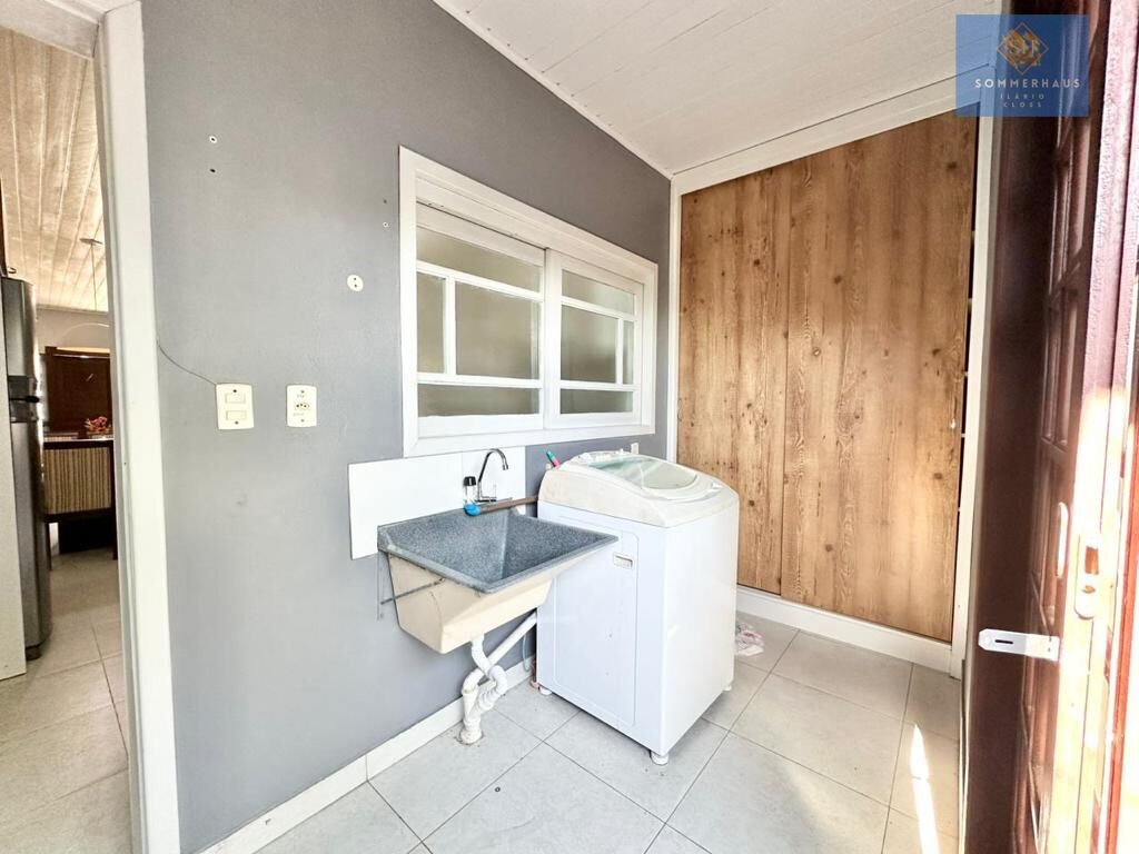 Casa à venda com 2 quartos, 97m² - Foto 16