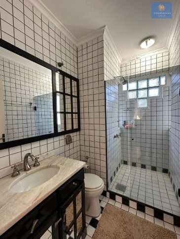 Sobrado, 4 quartos - Foto 17
