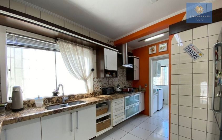 Sobrado, 4 quartos - Foto 21