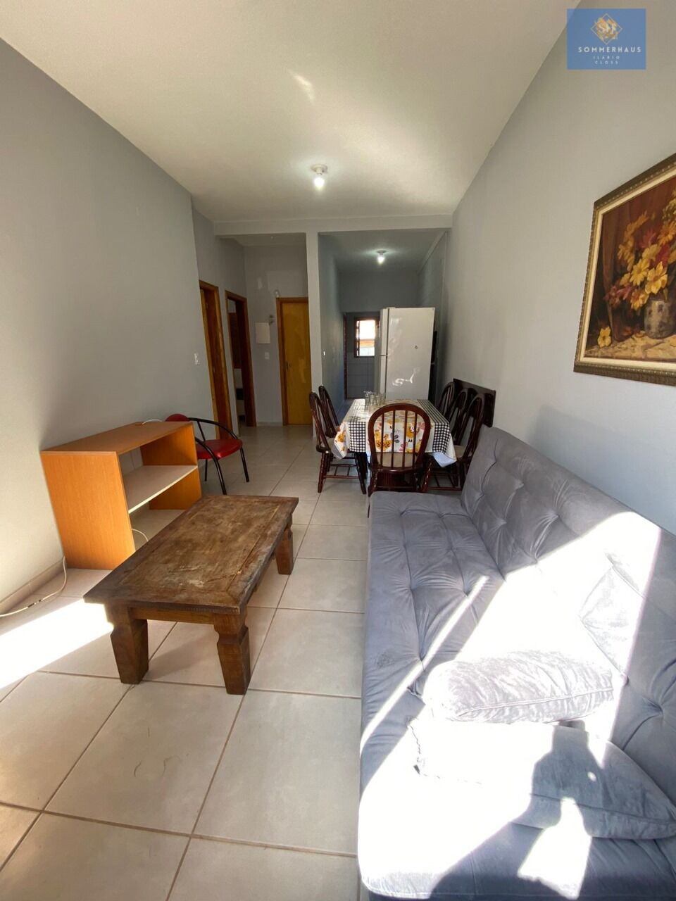 Casa, 4 quartos, 126 m² - Foto 25