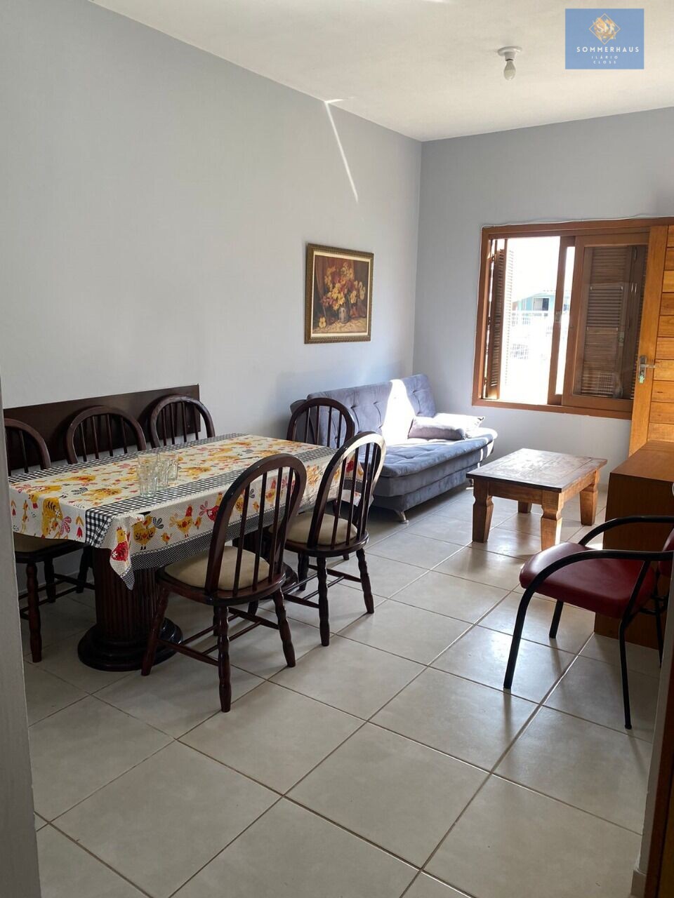 Casa, 4 quartos, 126 m² - Foto 26