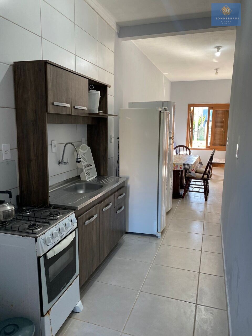 Casa, 4 quartos, 126 m² - Foto 7