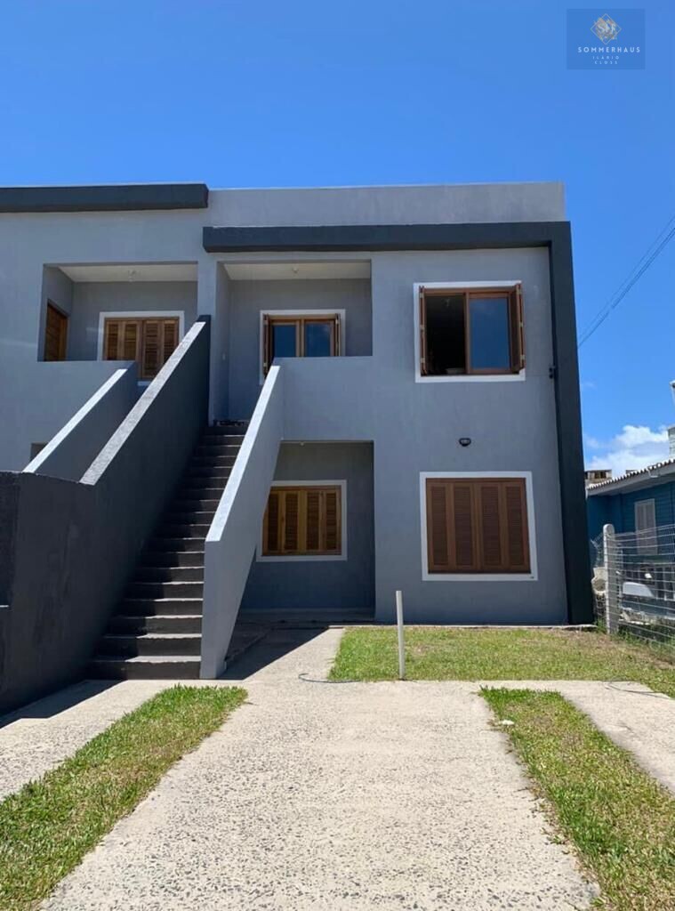 Casa, 4 quartos, 126 m² - Foto 1