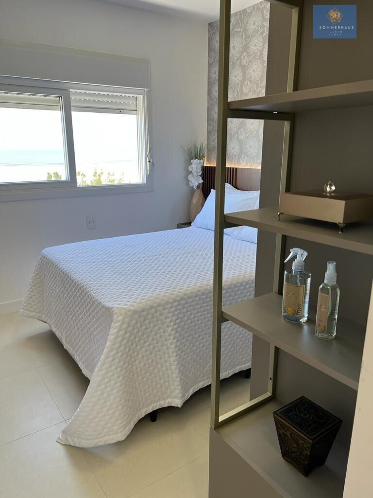 Apartamento à venda com 4 quartos - Foto 9