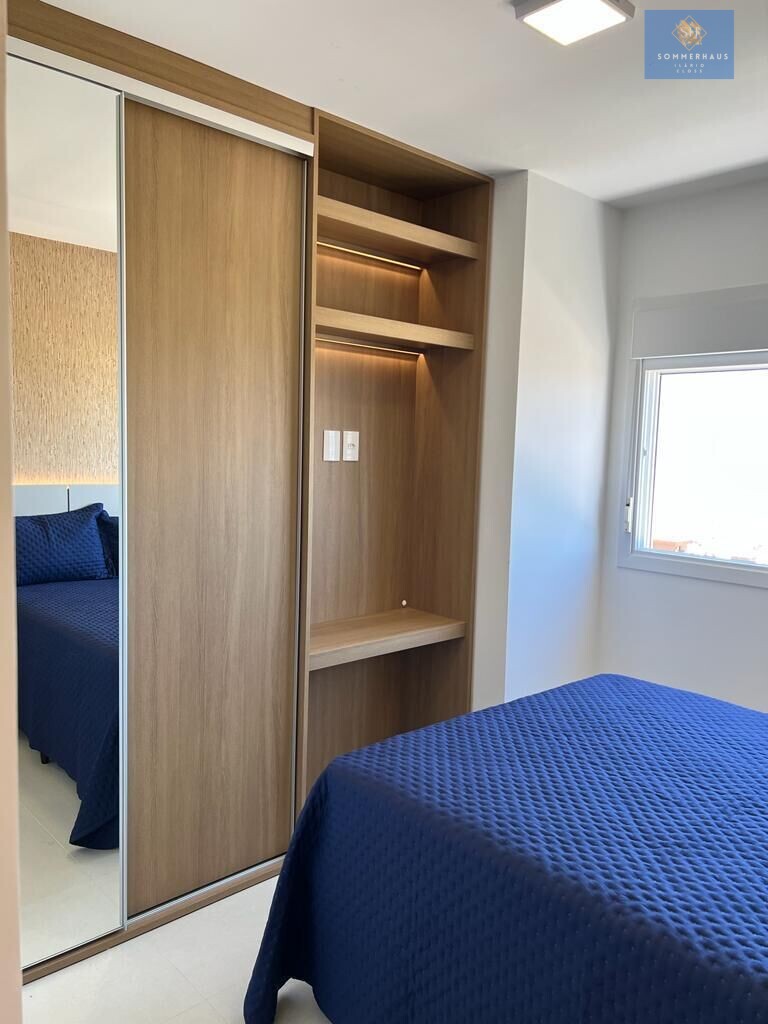 Apartamento à venda com 4 quartos - Foto 13