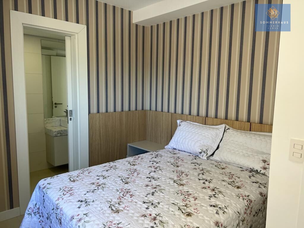 Apartamento à venda com 4 quartos - Foto 10