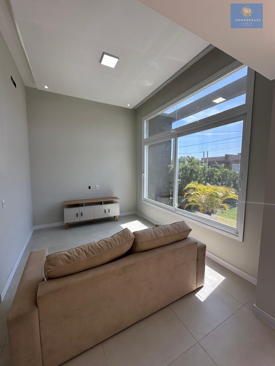 Casa, 2 quartos - Foto 2