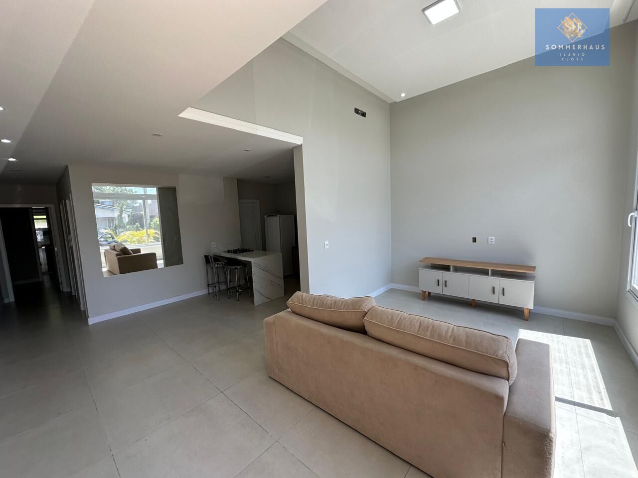 Casa, 2 quartos - Foto 4