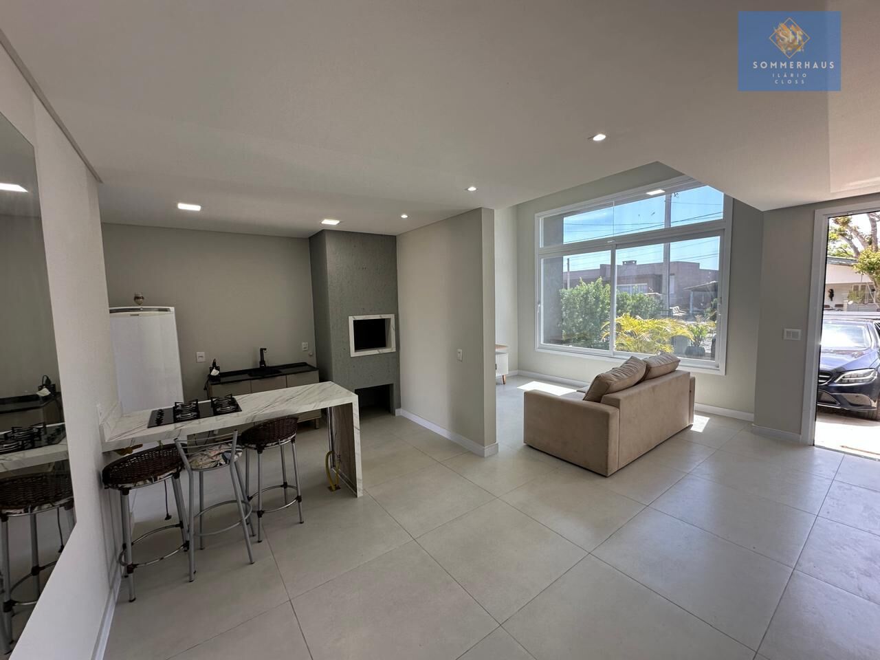 Casa, 2 quartos - Foto 5