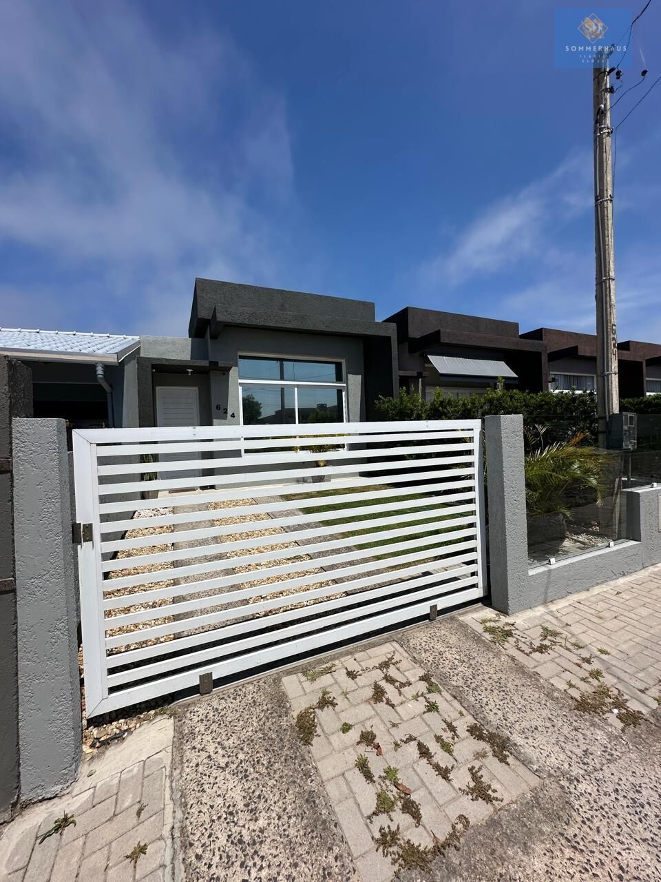 Casa, 2 quartos - Foto 13