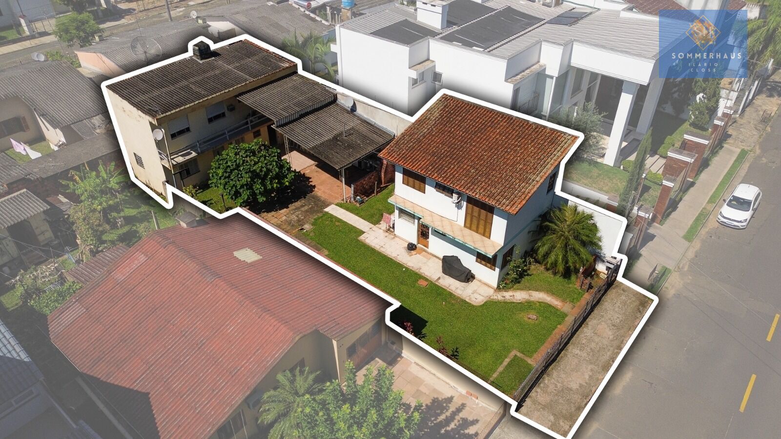 Sobrado à venda com 4 quartos, 238m² - Foto 4