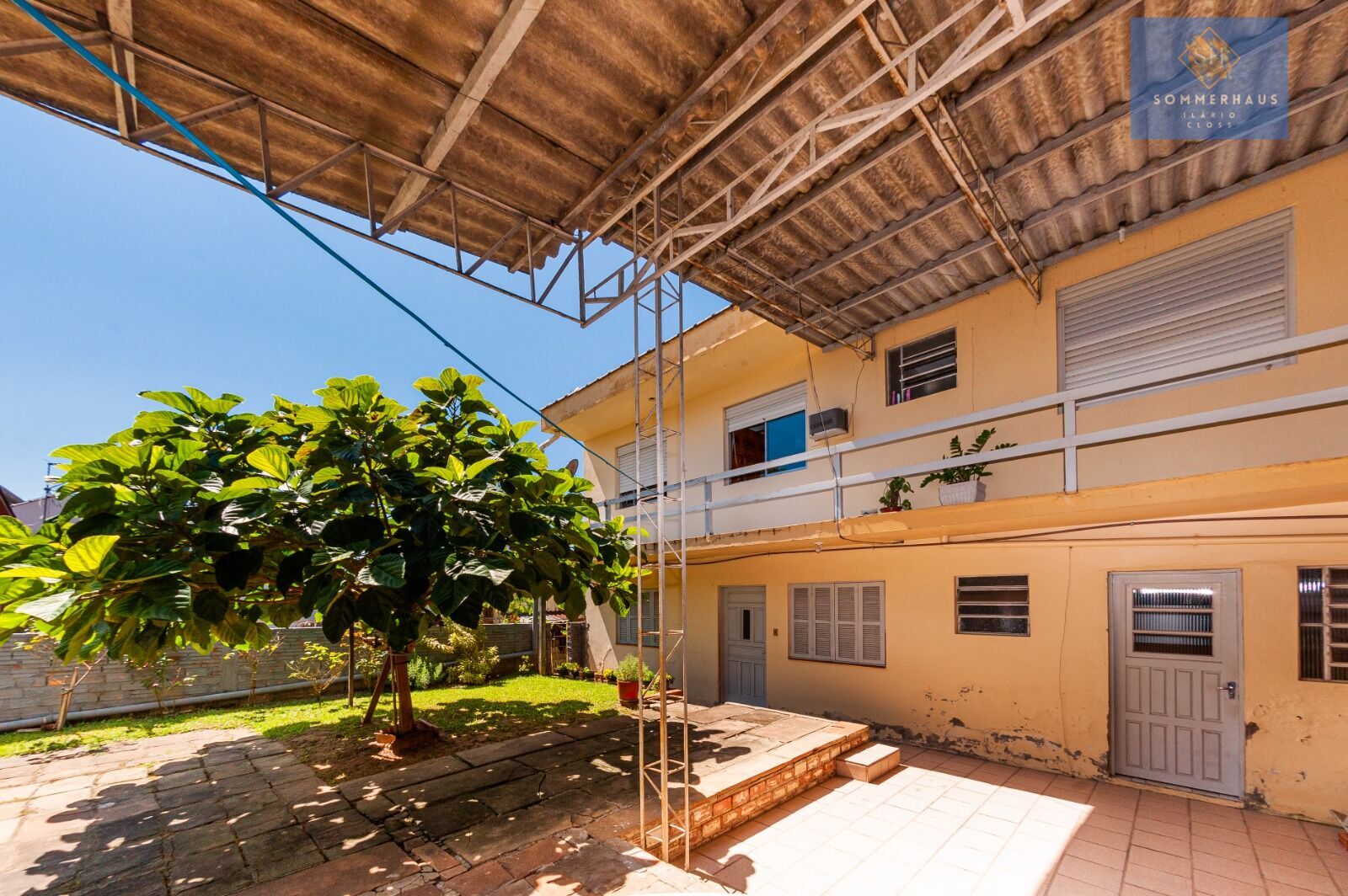 Sobrado à venda com 4 quartos, 238m² - Foto 22