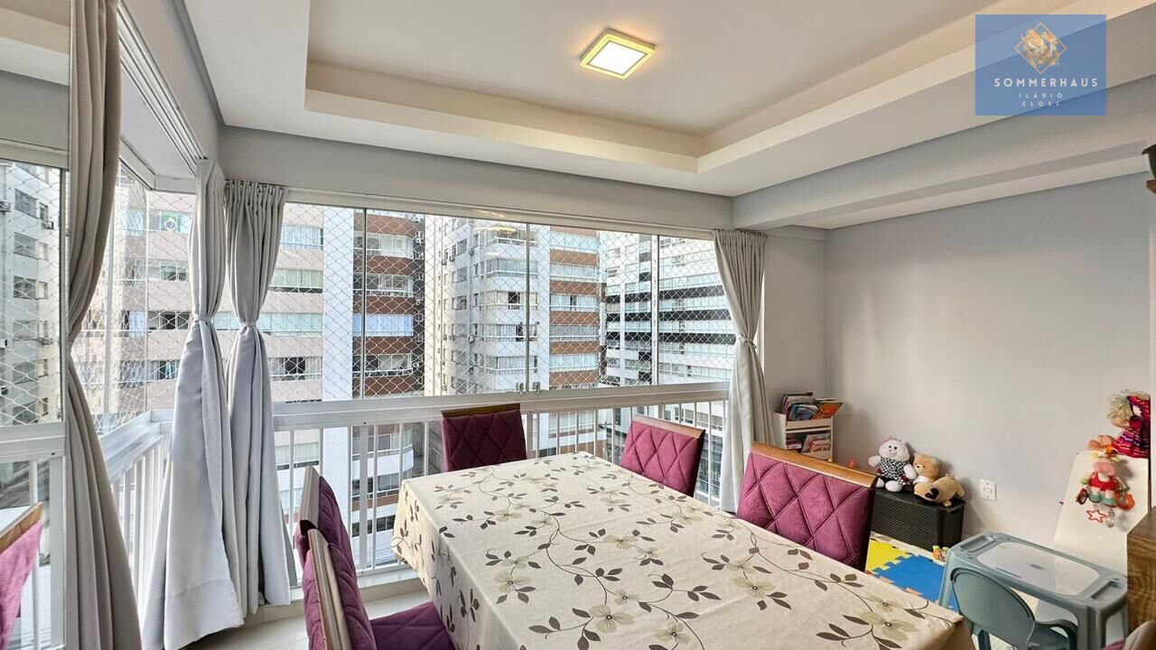 Apartamento, 3 quartos, 103 m² - Foto 4