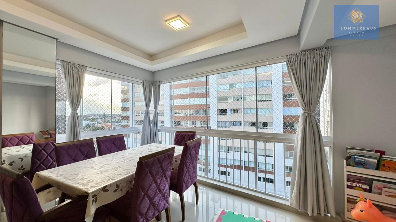 Apartamento, 3 quartos, 103 m² - Foto 6