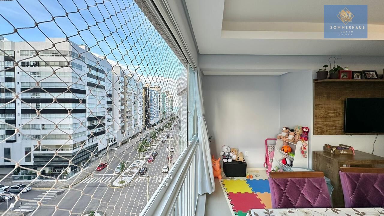 Apartamento, 3 quartos, 103 m² - Foto 1
