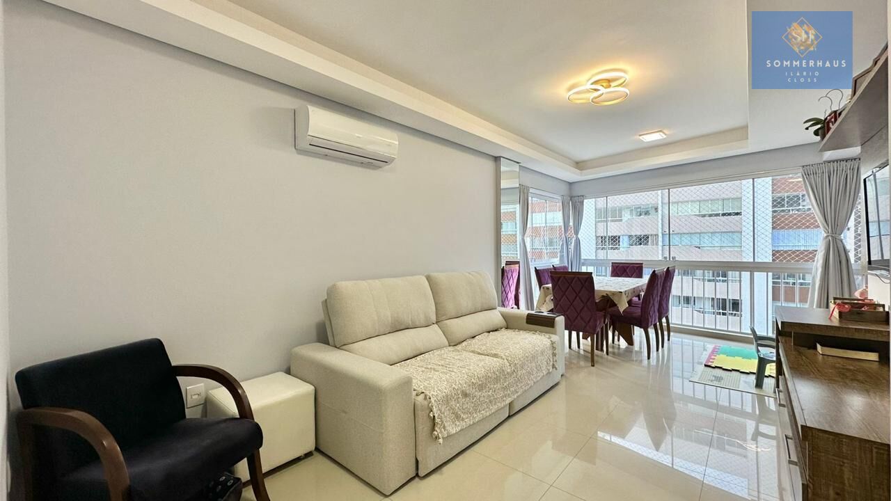 Apartamento, 3 quartos, 103 m² - Foto 2