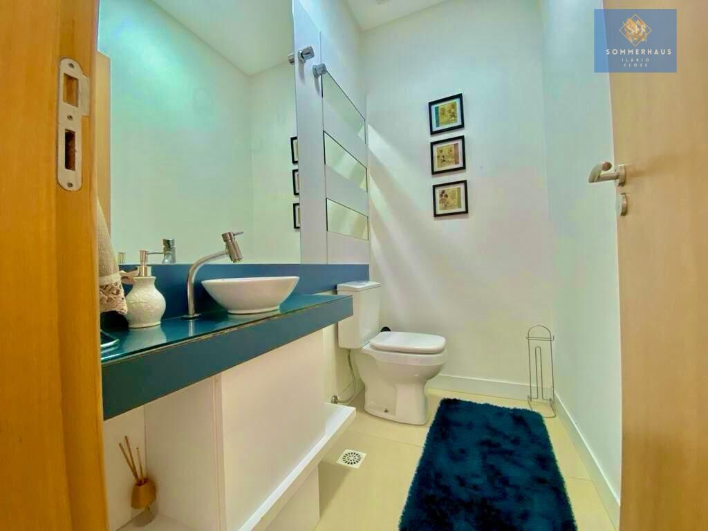 Casa de Condomínio à venda com 4 quartos, 180m² - Foto 12