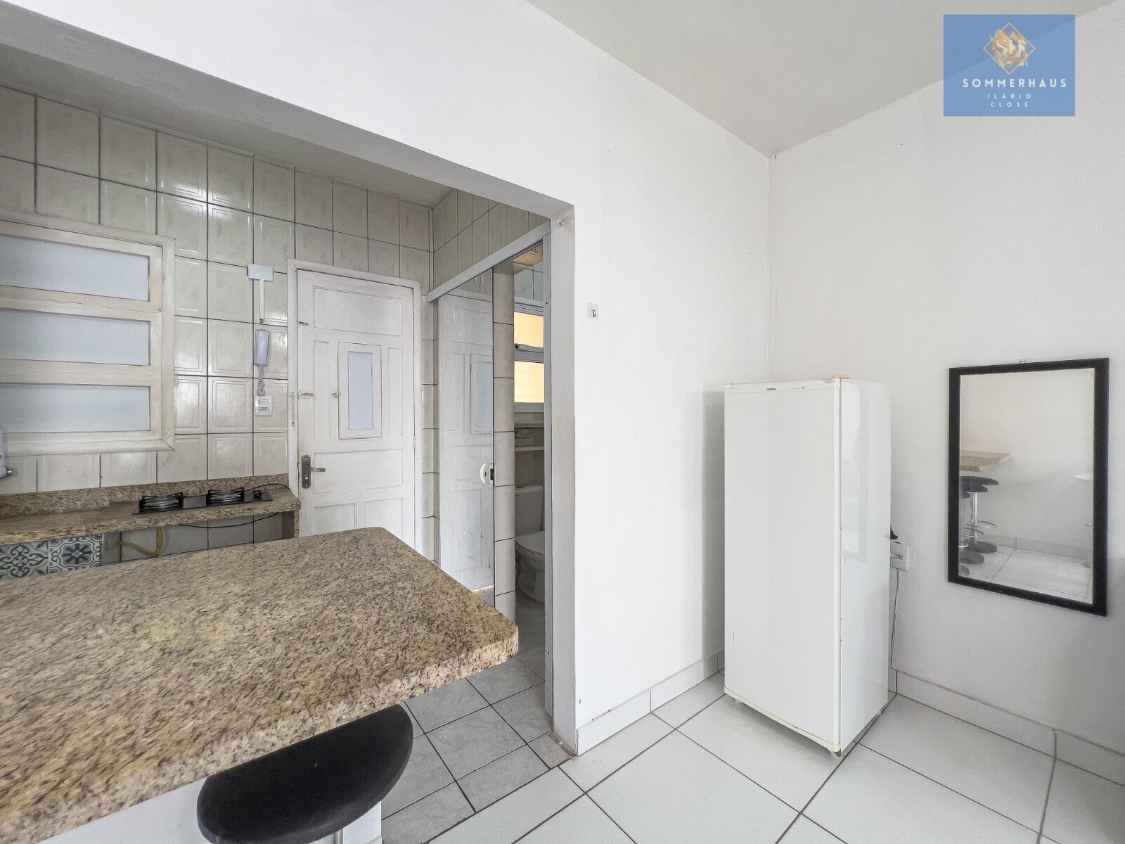 Kitnet-Studio, 33 m² - Foto 13