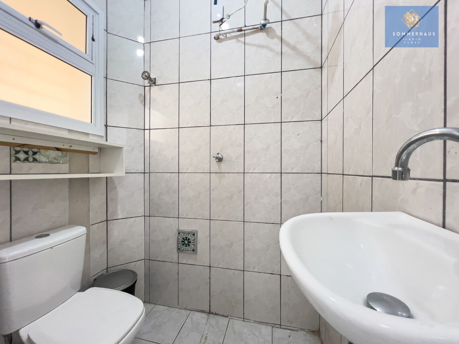 Kitnet-Studio, 33 m² - Foto 18