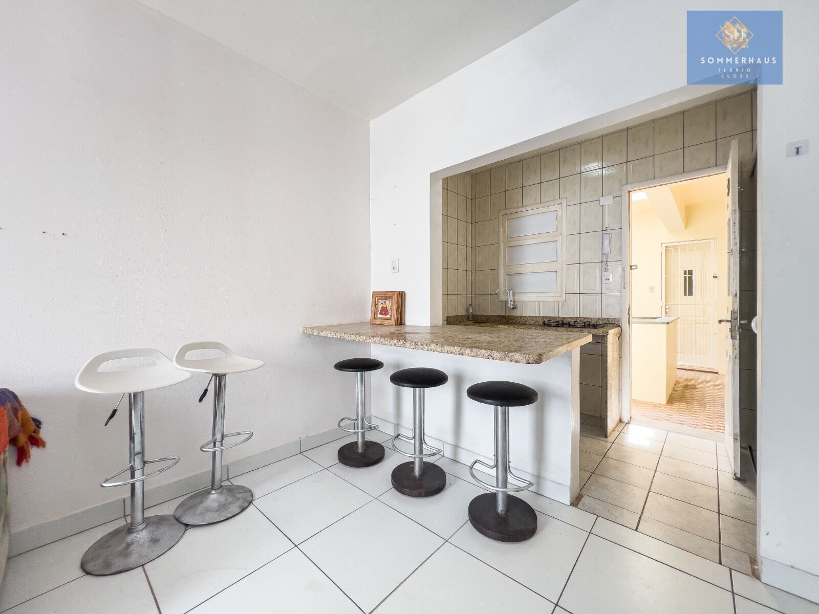 Kitnet-Studio, 33 m² - Foto 14