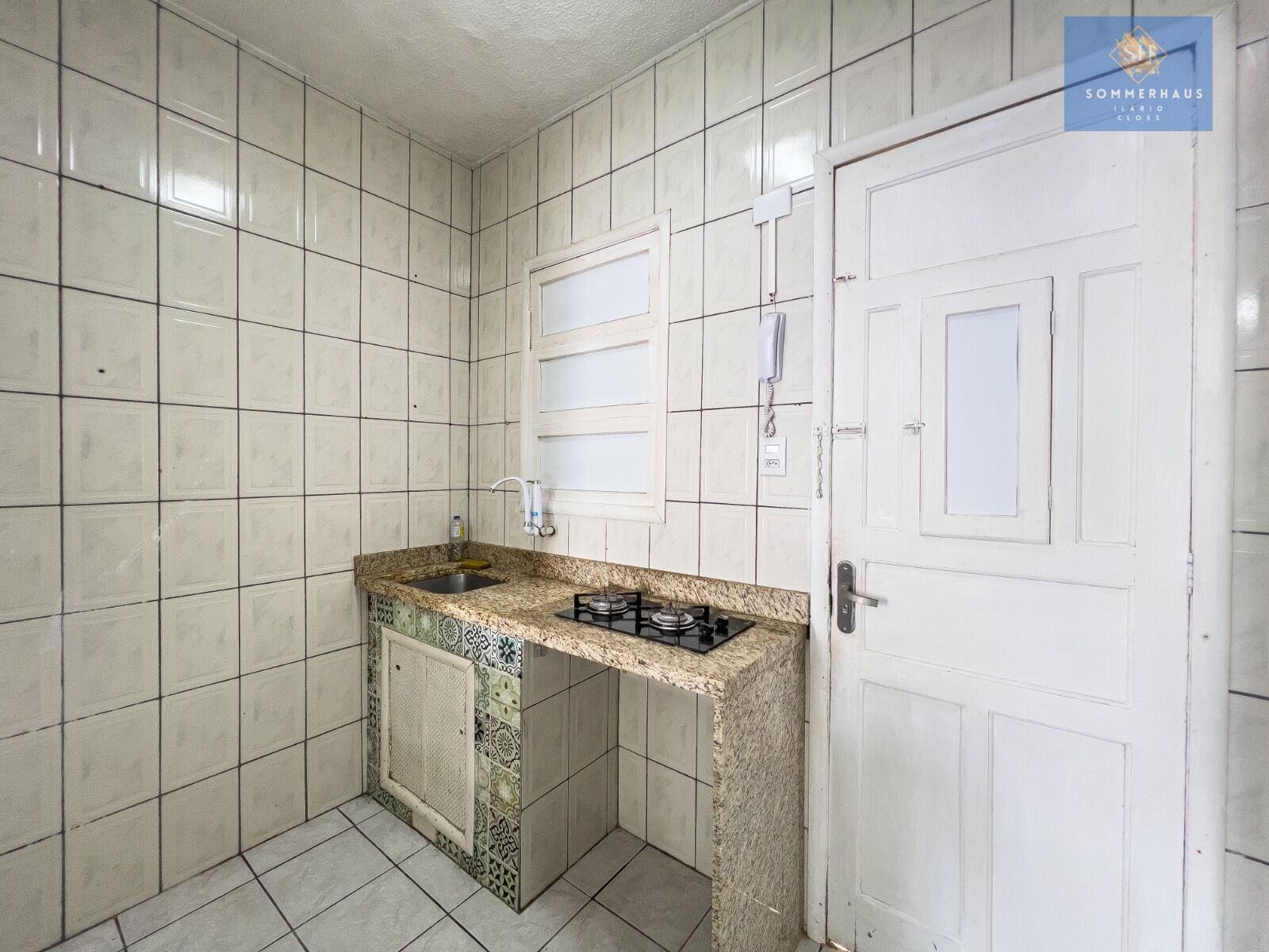 Kitnet-Studio, 33 m² - Foto 16
