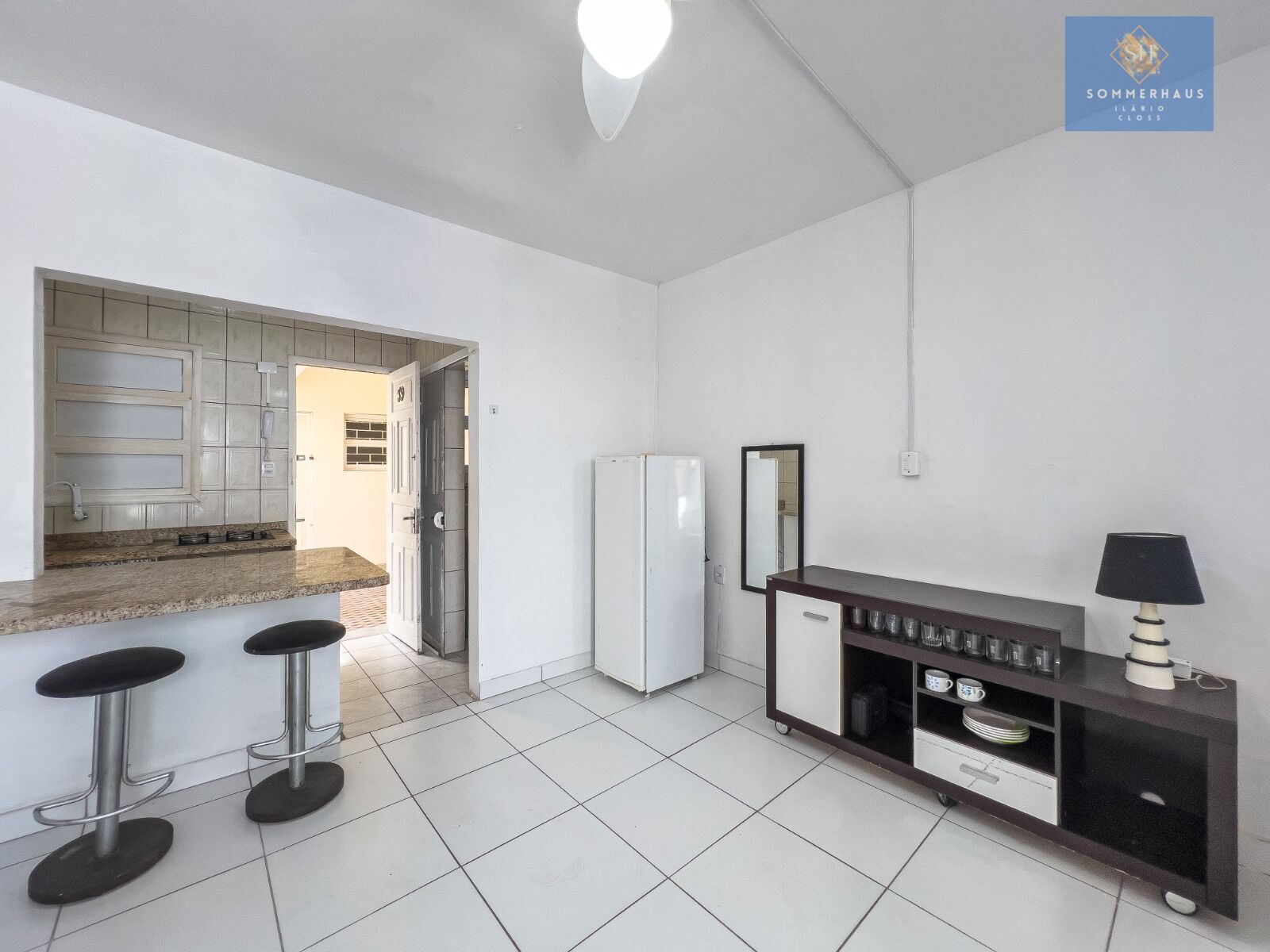 Kitnet-Studio, 33 m² - Foto 12