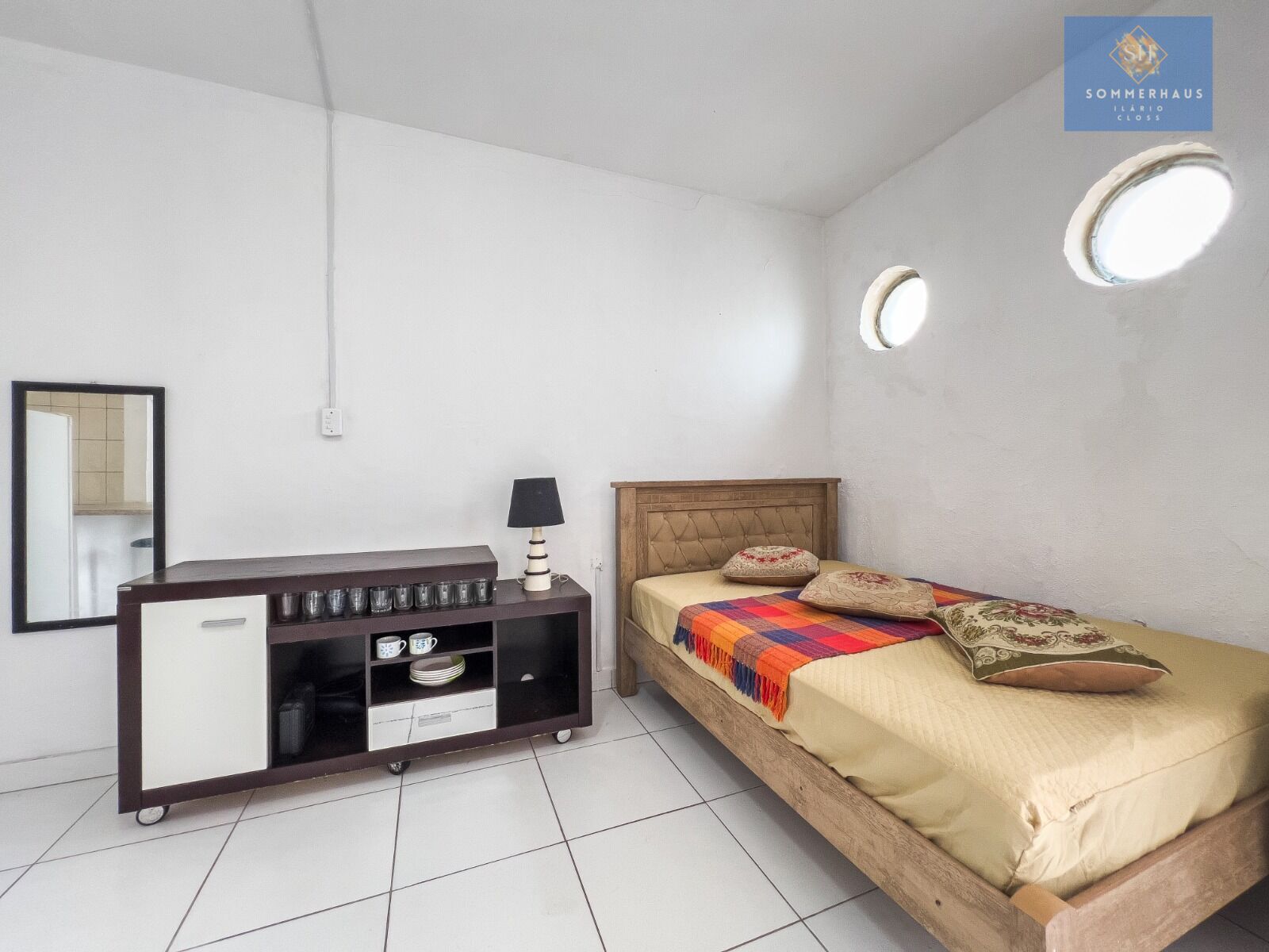Kitnet-Studio, 33 m² - Foto 11