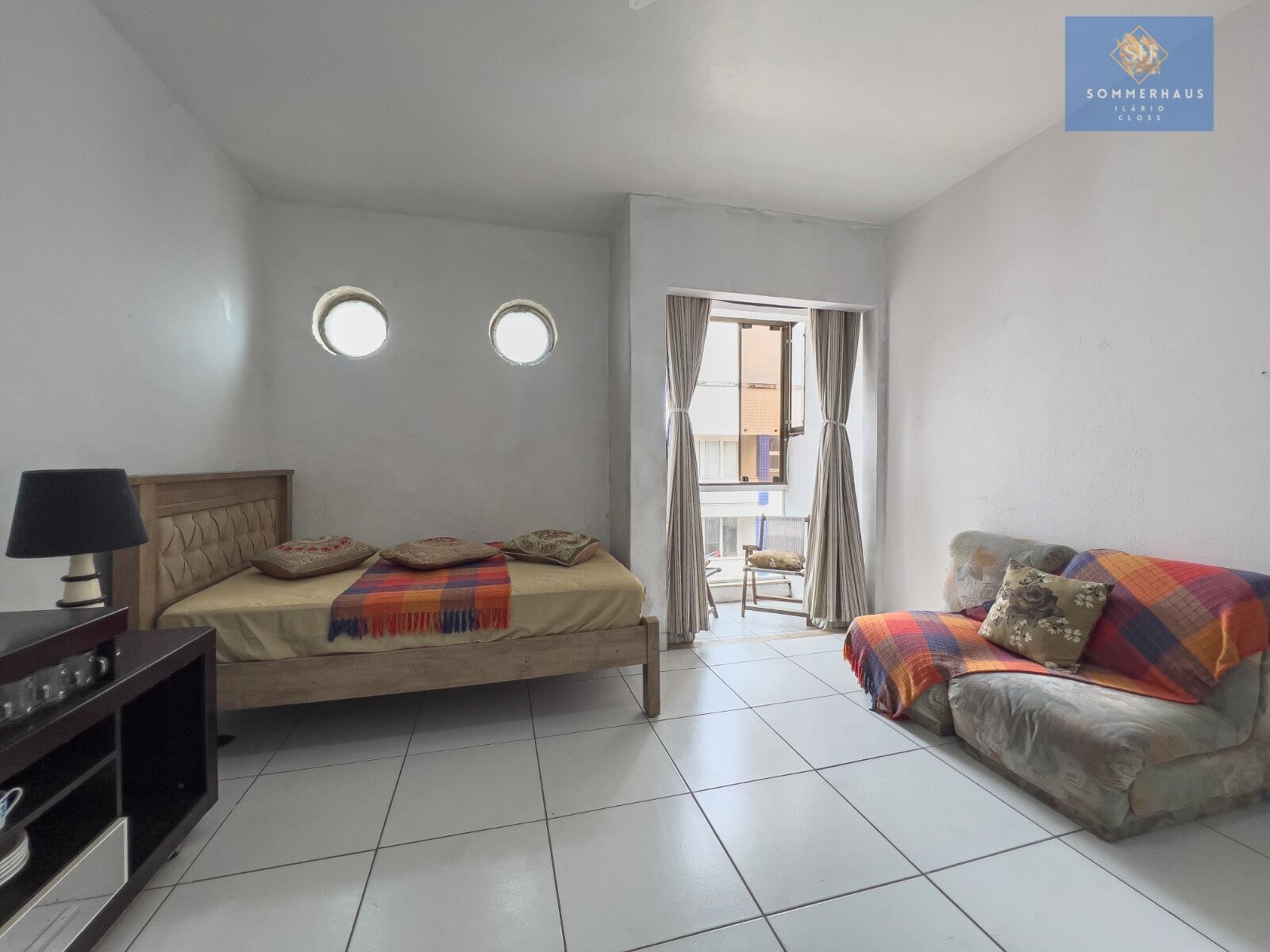 Kitnet-Studio, 33 m² - Foto 6