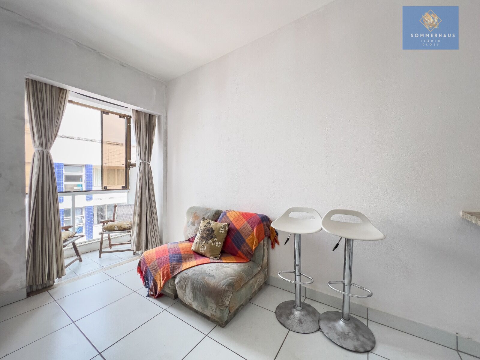 Kitnet-Studio, 33 m² - Foto 7