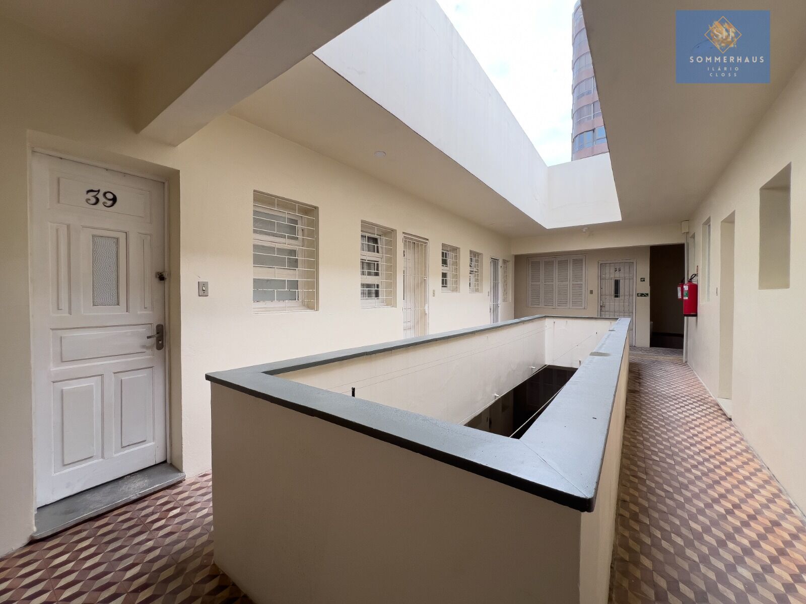 Kitnet-Studio, 33 m² - Foto 20