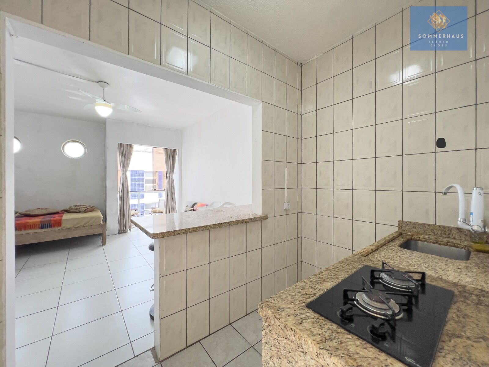 Kitnet-Studio, 33 m² - Foto 17