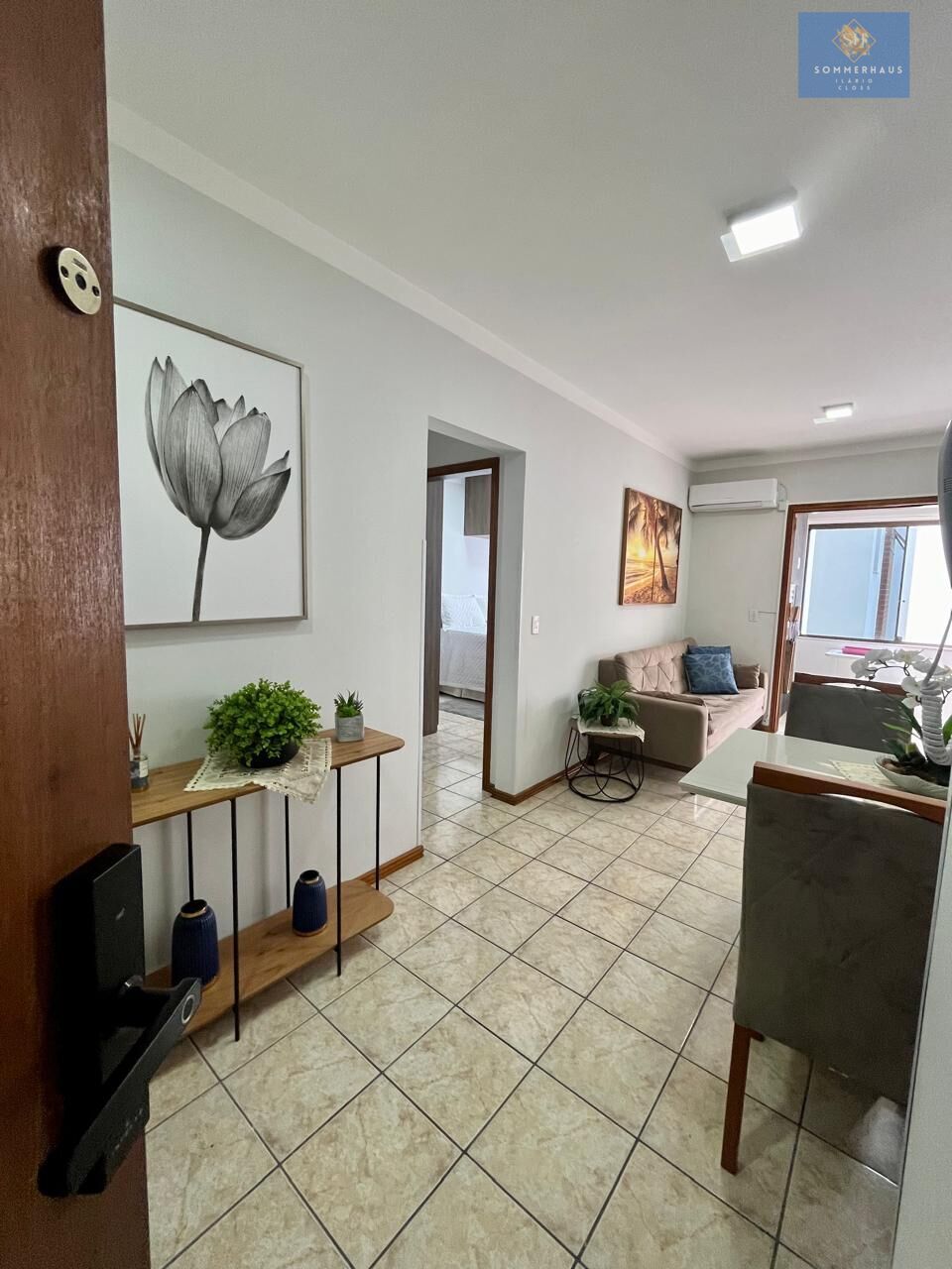 Apartamento, 1 quarto, 50 m² - Foto 3