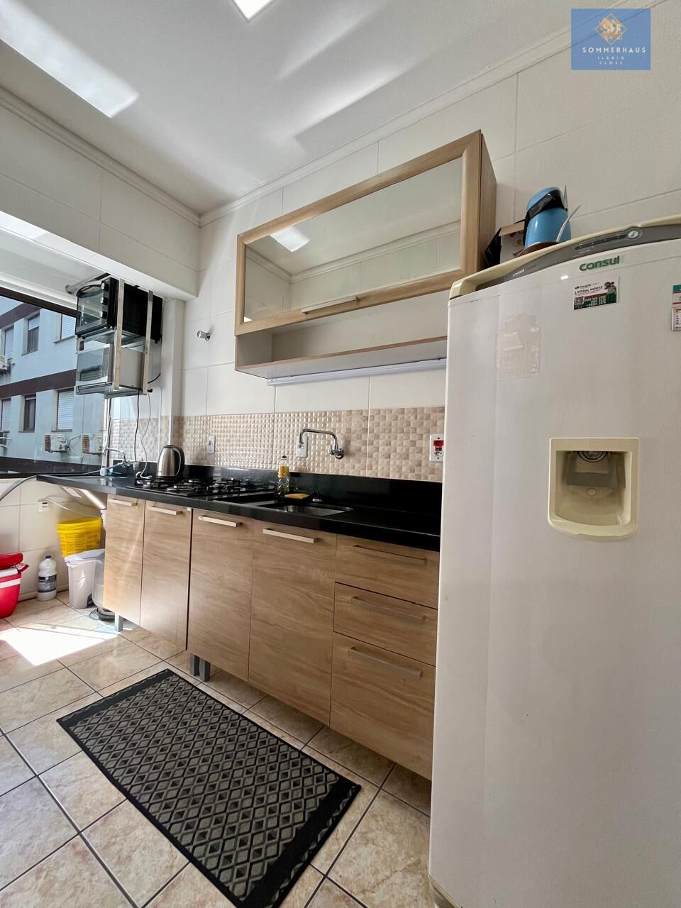 Apartamento, 1 quarto, 50 m² - Foto 9