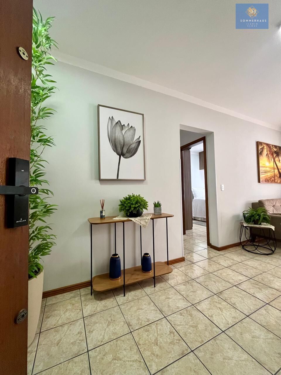 Apartamento, 1 quarto, 50 m² - Foto 4