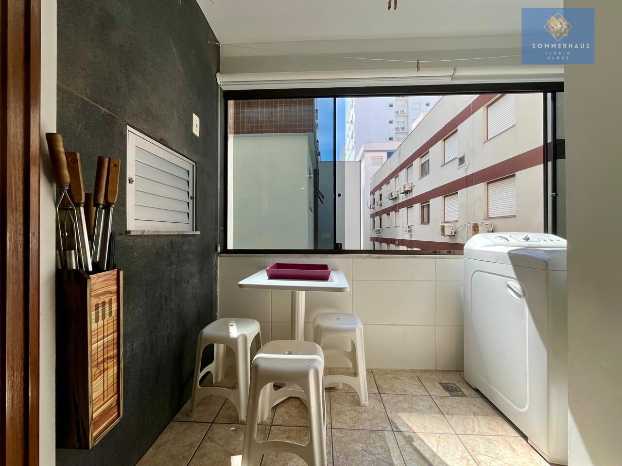 Apartamento, 1 quarto, 50 m² - Foto 7
