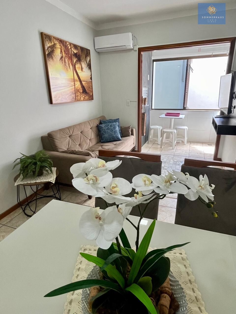 Apartamento, 1 quarto, 50 m² - Foto 5