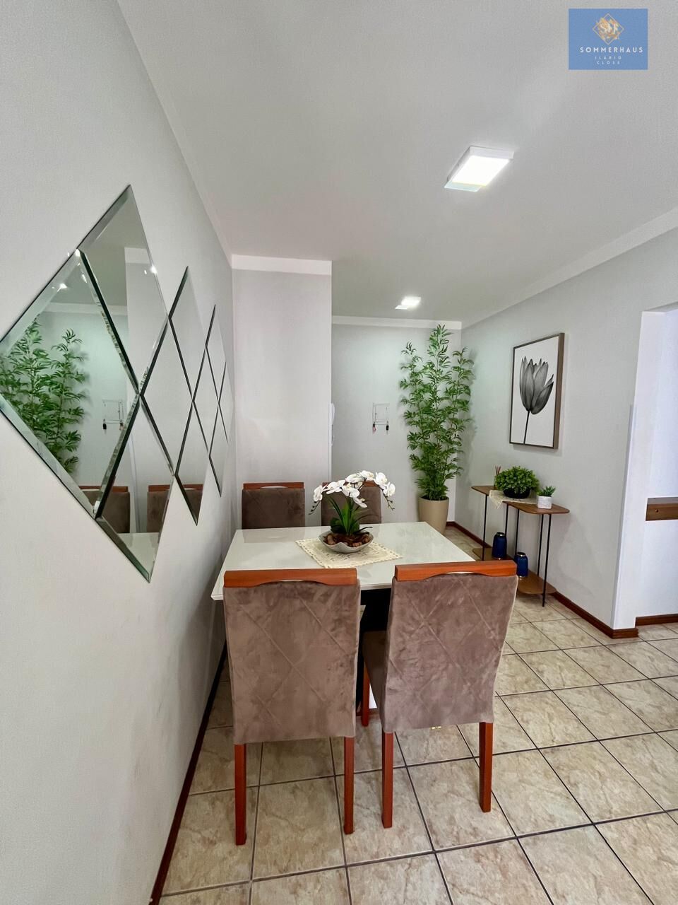 Apartamento, 1 quarto, 50 m² - Foto 10