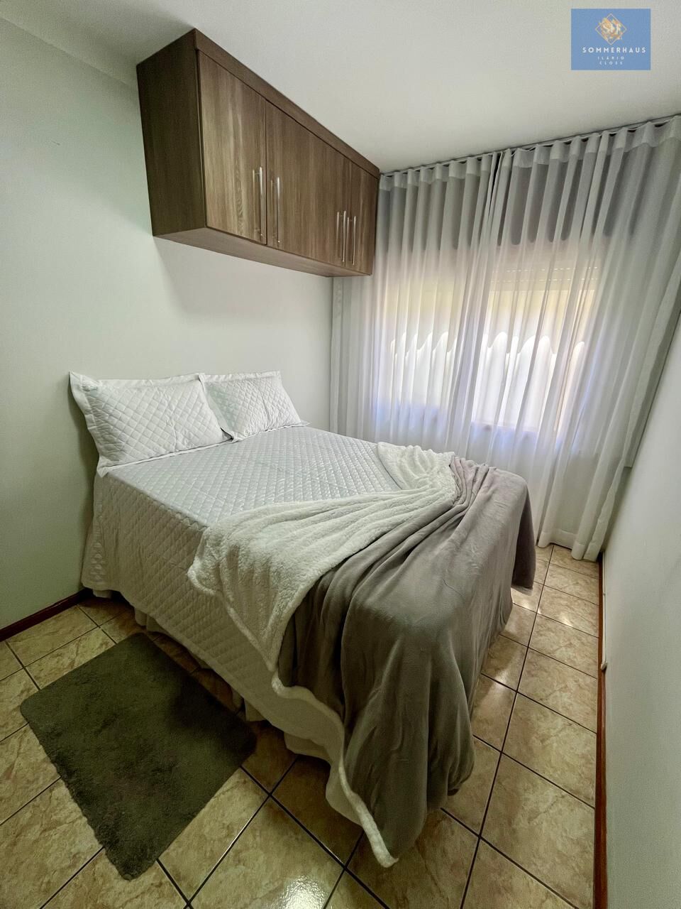 Apartamento, 1 quarto, 50 m² - Foto 11